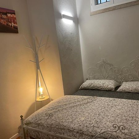 Bilocale Centro Storico Cesena Casa Ludoアパートメント エクステリア 写真